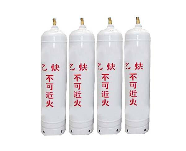 乙炔